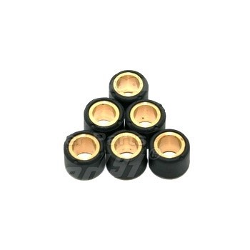 Válečky variátoru 19x15.5x4.8g PIAGGIO